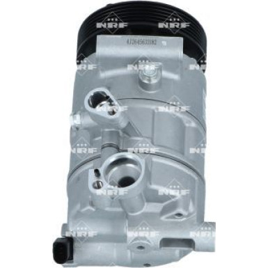 NRF | Kompressor, Klimaanlage | 32936