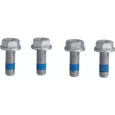 GDB2093 Bremsbelagsatz, Scheibenbremse