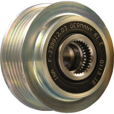 3 5355 1 Generatorfreilauf