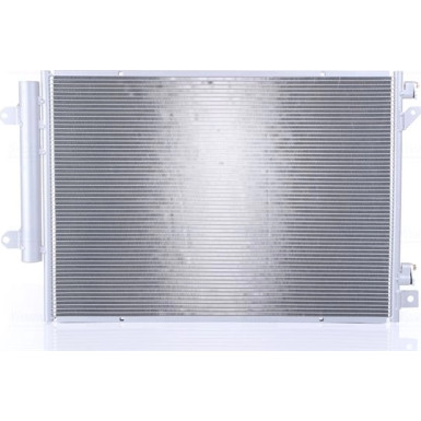 940676 Kondensator, Klimaanlage ** FIRST FIT **