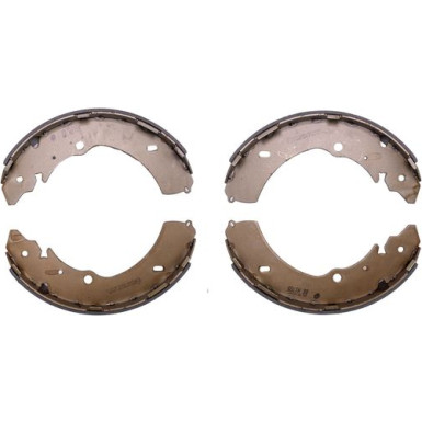Hella | Bremsbackensatz | 8DB 355 022-071