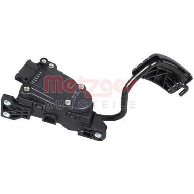 Metzger | Sensor, Fahrpedalstellung | 0901486