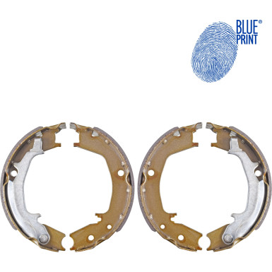 ADG04133 Bremsbackensatz, Feststellbremse