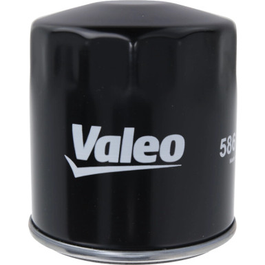 Valeo | Ölfilter | 586152