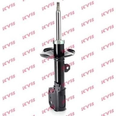 334832 Stoßdämpfer Excel-G