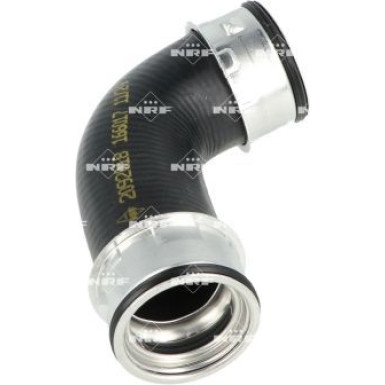 166017 Ladeluftschlauch