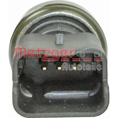 0917202 Druckschalter, Klimaanlage GREENPARTS