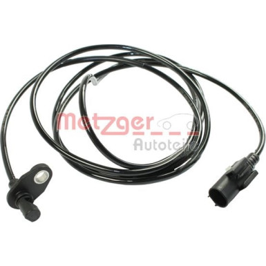 0900923 Sensor, Raddrehzahl ORIGINAL ERSATZTEIL