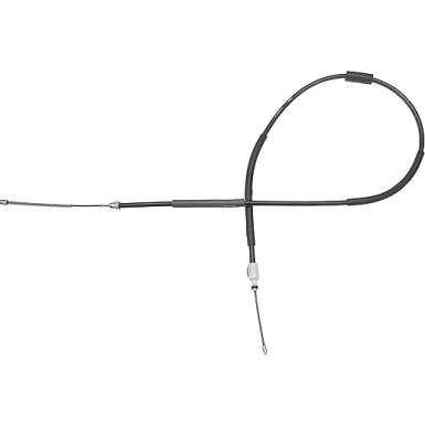 FEBI BILSTEIN 17913 Seilzug, Feststellbremse