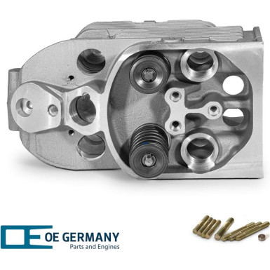 OE Germany | Zylinderkopf | 04 0129 912000