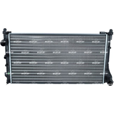 NRF | Kühler, Motorkühlung | 58376
