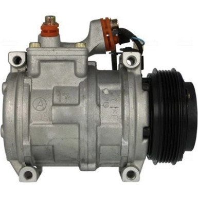 89147 Kompressor, Klimaanlage ** FIRST FIT ** 89147 Kompressor, Klimaanlage ** FIRST FIT **