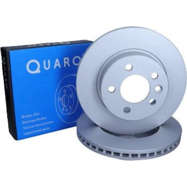 QUARO | Bremsscheibe | QD9409