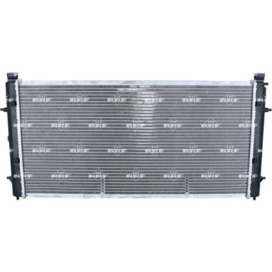 509514 Kühler, Motorkühlung EASY FIT