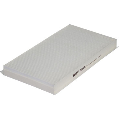 Hengst Filter | Filter, Innenraumluft | E2963LI