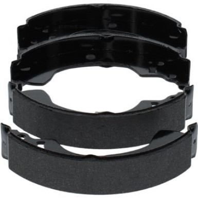 0 986 487 691 Bremsbackensatz