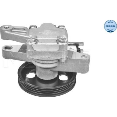37-14 631 0001 Hydraulikpumpe, Lenkung MEYLE-ORIGINAL: True to OE.