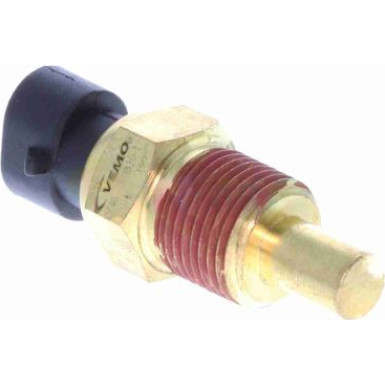 Vemo | Sensor, Öltemperatur | V40-72-0330-1