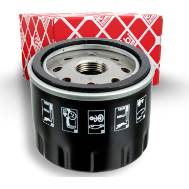 FEBI BILSTEIN 108865 Ölfilter FEBI BILSTEIN 108865 Ölfilter