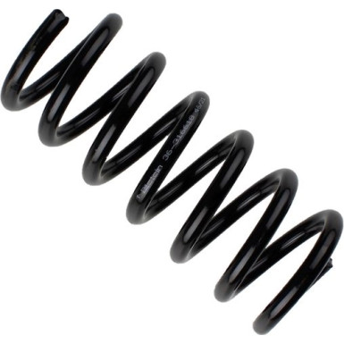 36-316618 Fahrwerksfeder BILSTEIN - B3 Serienersatz (Federn)