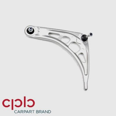 505913 Lenker, Radaufhängung