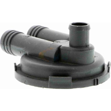 Vaico | Ölabscheider, Kurbelgehäuseentlüftung | V10-2592 Vaico | Ölabscheider, Kurbelgehäuseentlüftung | V10-2592