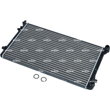 NRF | Kühler, Motorkühlung | 53404