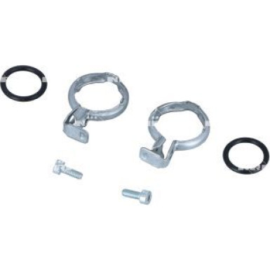 54446 Wärmetauscher, Innenraumheizung