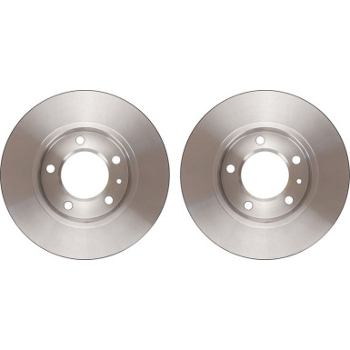 TRW Bremsscheibe DF4234