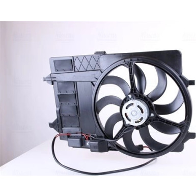 85125 Lüfter, Motorkühlung