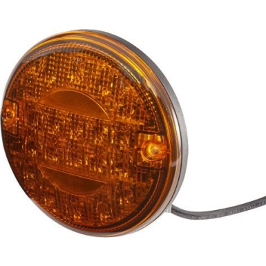 2BA 357 026-121 Blinkleuchte HELLA VALUEFIT