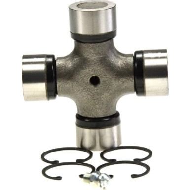 U 230 Gelenk, Gelenkwelle