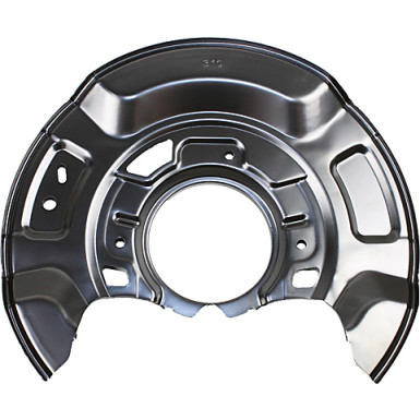 6115295 Spritzblech, Bremsscheibe GREENPARTS 6115295 Spritzblech, Bremsscheibe GREENPARTS