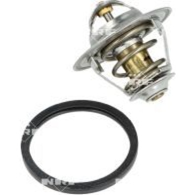 NRF | Thermostat, Kühlmittel | 725124