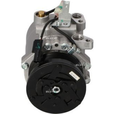 NRF Kompressor, Klimaanlage EASY FIT 320125 NRF Kompressor, Klimaanlage EASY FIT 320125