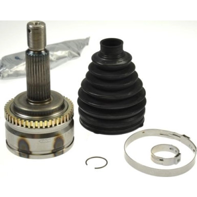 Spidan | Gelenksatz, Antriebswelle | 24733 Spidan | Gelenksatz, Antriebswelle | 24733