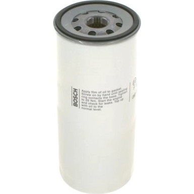 BOSCH F 026 407 043 Ölfilter BOSCH F 026 407 043 Ölfilter