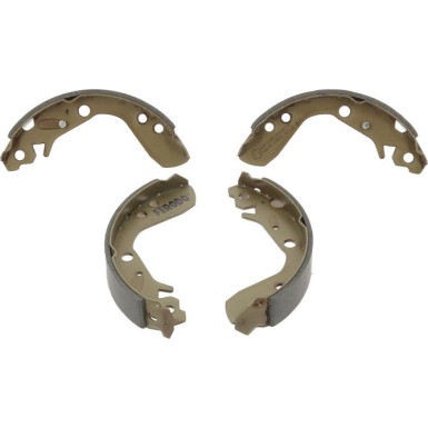 Ferodo | Bremsbackensatz | FSB689