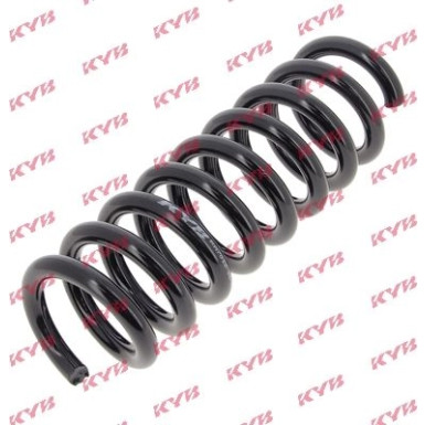RA7012 Fahrwerksfeder K-Flex