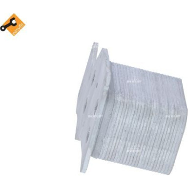 NRF Ölkühler, Motoröl EASY FIT 31284