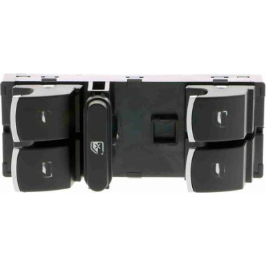 V10-73-0255 Schalter, Fensterheber Green Mobility Parts