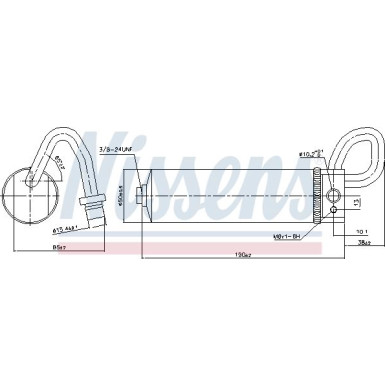 95496 Trockner, Klimaanlage