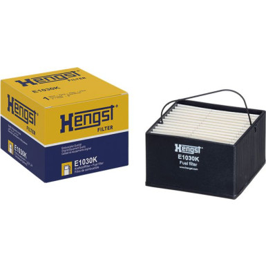 Hengst Filter | Kraftstofffilter | E1030K Hengst Filter | Kraftstofffilter | E1030K
