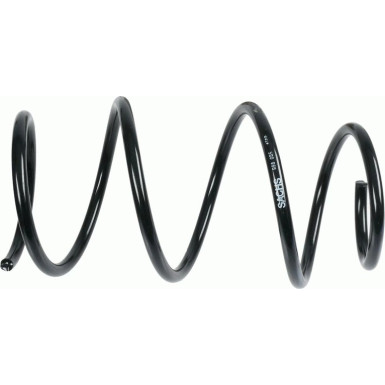 998 055 Fahrwerksfeder