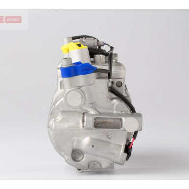 DENSO 6SBU14C Klimakompressor DCP05108