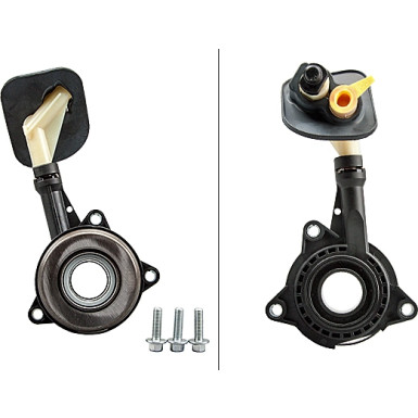 510 0208 10 Zentralausrücker, Kupplung