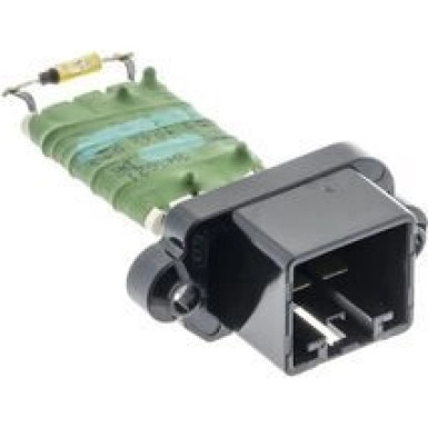 ABR 105 000P Widerstand, Innenraumgebläse BEHR *** PREMIUM LINE ***