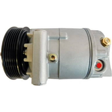 ACP 12 000S Kompressor, Klimaanlage BEHR