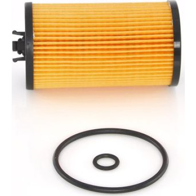 BOSCH F 026 407 074 Ölfilter