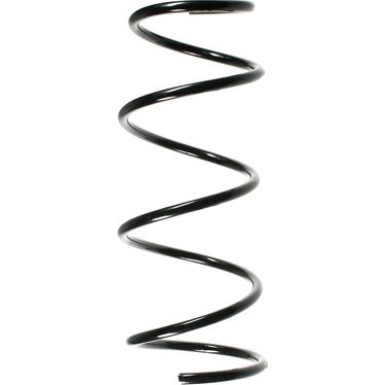 Spidan | Fahrwerksfeder | 49791